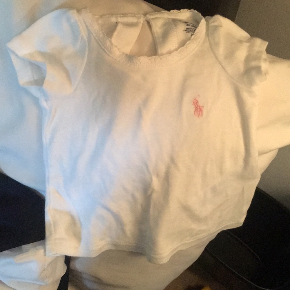 Polo outfit